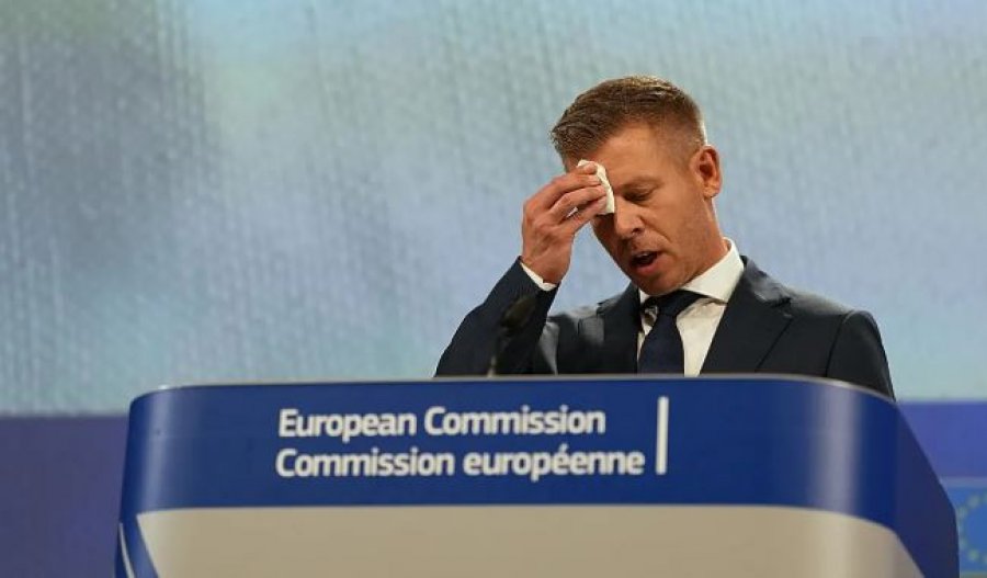 Kryeministri hungarez kërkon nga BE-ja rimbursimin e gjobave për emigracionin