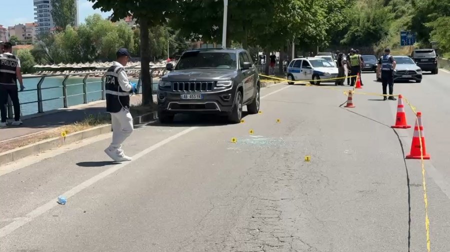 Plagosja e Brian Syzos, arrestohet vëllai i autorit
