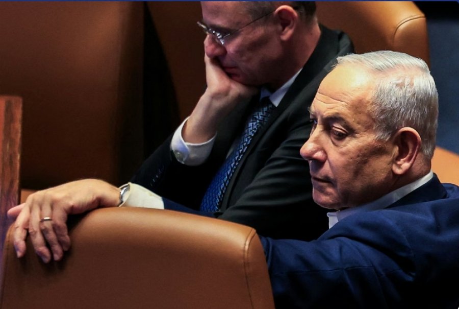 Parlamenti izraelit shpërbëhet, zgjedhjet më 27 tetor