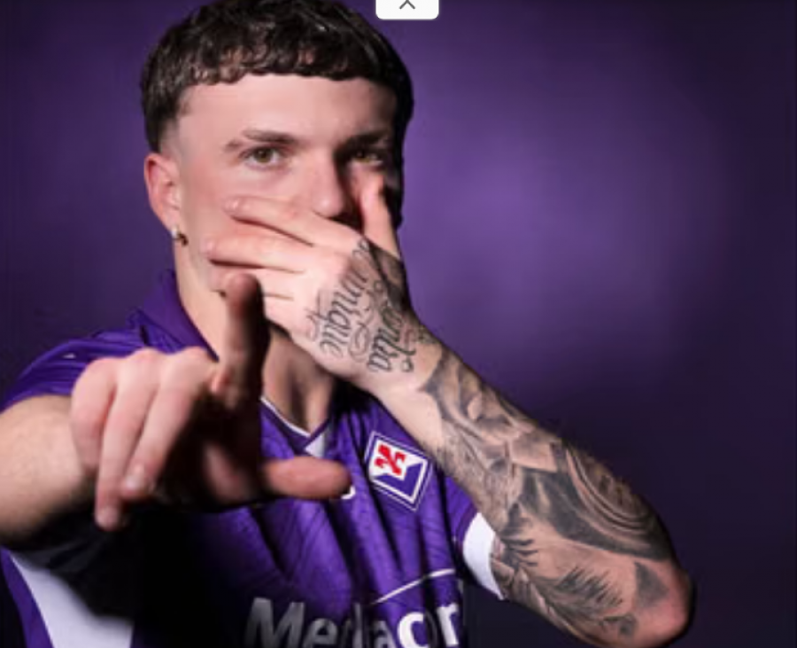 Zyrtare/ Fiorentina transferon ish-mbrojtësin e Milanit