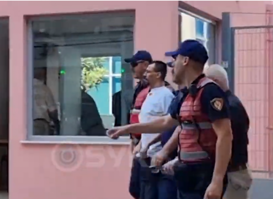 SYRI TV  Apeli lë në fuqi dënimin për Ilir Selmanin  Selmani është dënuar me 28 vite burg