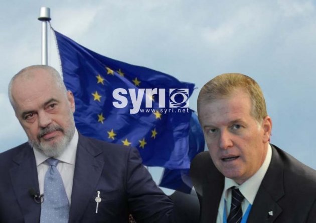 EPPO (Zyra e Prokurorit Publik Europian) në Tiranë si hap kuptimplotë 