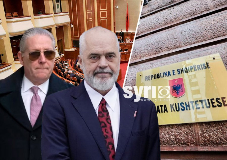 Zbardhet vendimi i GjK  Ja pse u pranua Komisioni Hetimor për zgjedhjet dhe u rrëzua ai për McGonigal