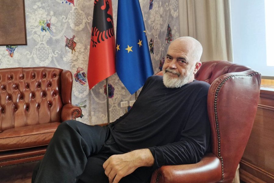 Shqipëria s'ka çfarë të shesë, sepse nën drejtimin e Ramës nuk prodhon më asgjë!