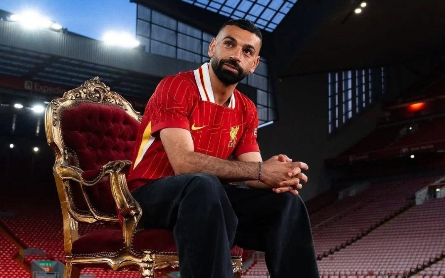 Mohamed Salah pranë transferimit në Turqi, arrihet marrëveshja