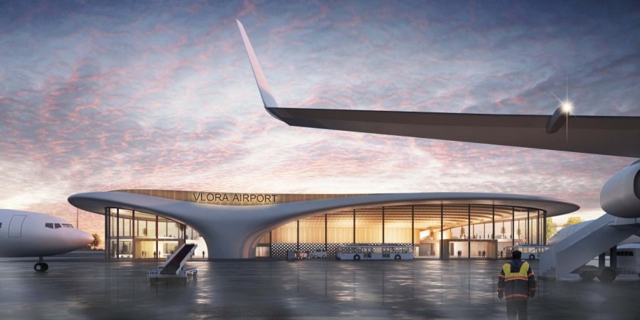 Konflikti për aeroportin e Vlorës, testi i radhës për klimën e biznesit në Shqipëri