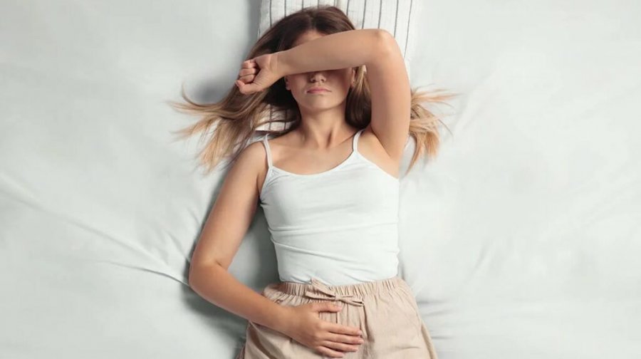 Endometrioza, simptomat dhe zgjidhjet moderne për dhimbjen kronike që nuk largohet