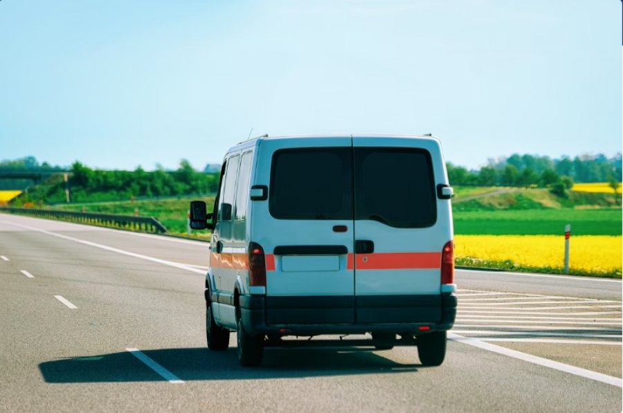 40 të plagosur në një përplasje midis dy autobusëve në jug të Republikës Çeke