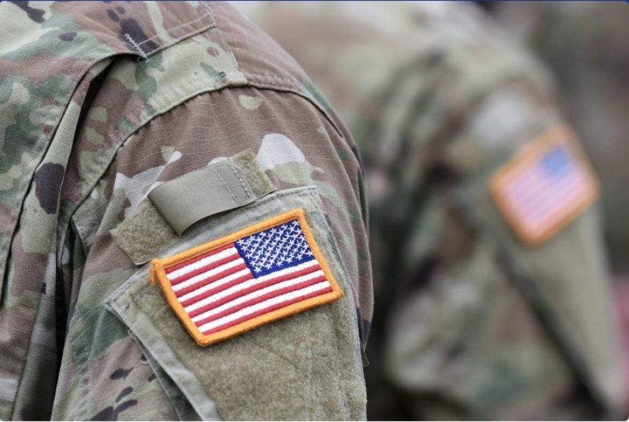 Ushtria e SHBA  Dy ushtarë amerikanë të vrarë  një i zhdukur në sulmin e Iranit në një bazë në Jordani