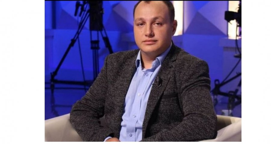 Mbi 20 vite karrierë/ Humbi jetën në një aksident tragjik në moshën 40-vjeçare, kush ishte gazetari vlonjat Enrik Mehmeti