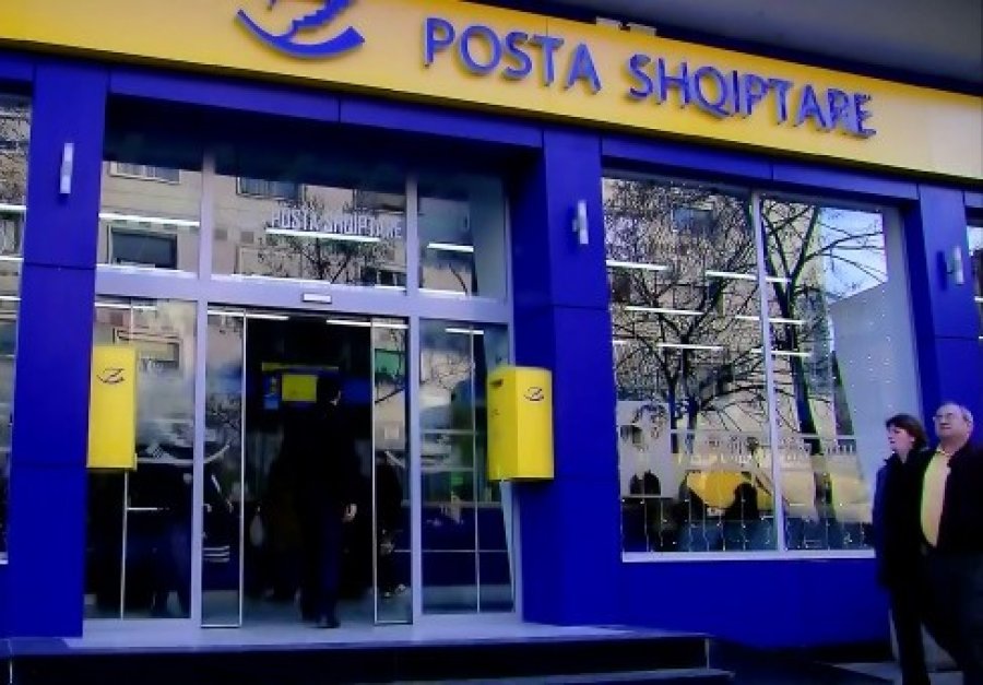 Dyshohet për abuzim deri 3 mln euro, jepet masa për 3 punonjëset e Postës Shqiptare në Durrës