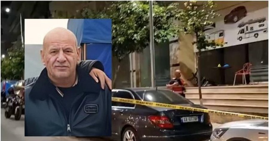 Atentati në Sarandë  Rubati del jashtë rrezikut për jetën  detaje nga spitali i Janinës