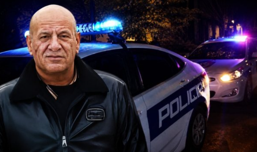 Krimi kontrollon Sarandën/ Atentatorët dyshohet se u larguan me skaf, zbardhet e kaluara e Rubatit
