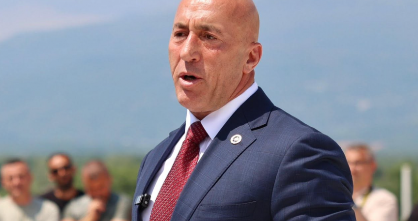 Haradinaj, 7 vjet pas dorëheqjes nga kreu i Qeverisë: Edhe sot, qëndrimi im mbetet i palëkundur