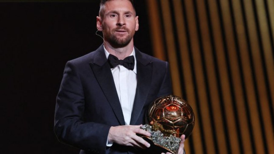 Finalja Spanjë-Argjentinë vendos më shumë se kampionin e botës, Messi dhe Yamal përballen për ‘Topin e Artë’ 2026”