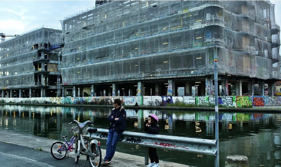 Shitjet e shtëpive në Evropë: Ku u rritën më shumë në vitin 2025?