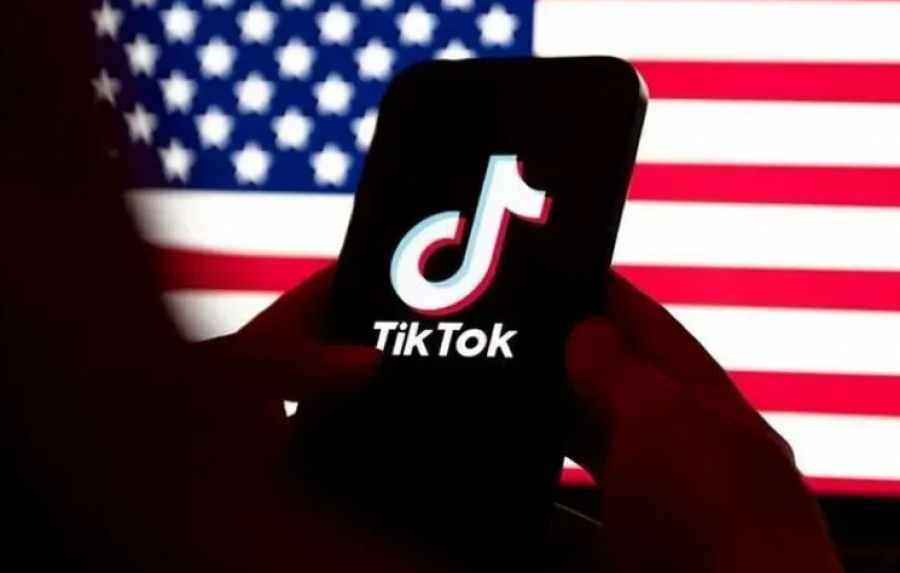 SHBA/ Departamenti i Drejtësisë: Versioni aktual i TikTok në SHBA përjashtohet nga ndalimi në pajisjet federale