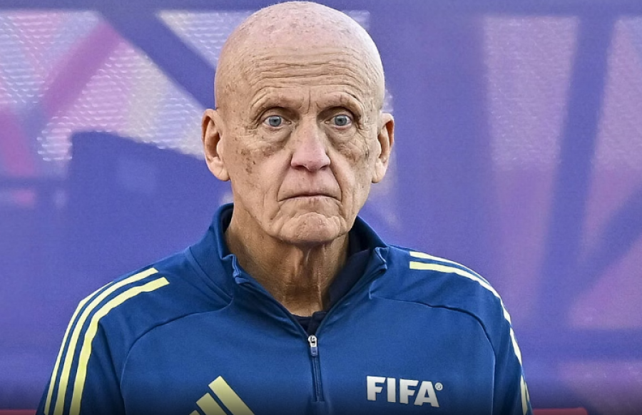 Collina  Teknologjia nuk e vret emocionin  përkundrazi e dyfishon