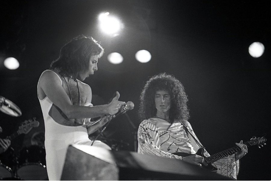 Kënga e Queen që tregoi se kujt i besonte më shumë Freddie Mercury