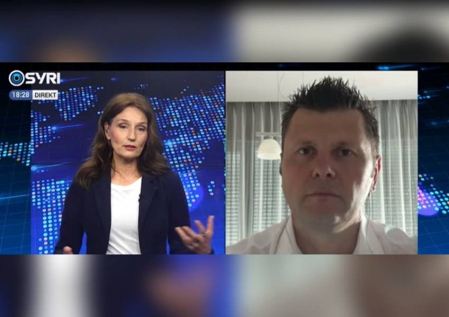 'Shumë prej tyre mbahen sekret'/ Demiri: Data centerat e inteligjencës artificiale sjellin zhvillim, por edhe sfida për mjedisin