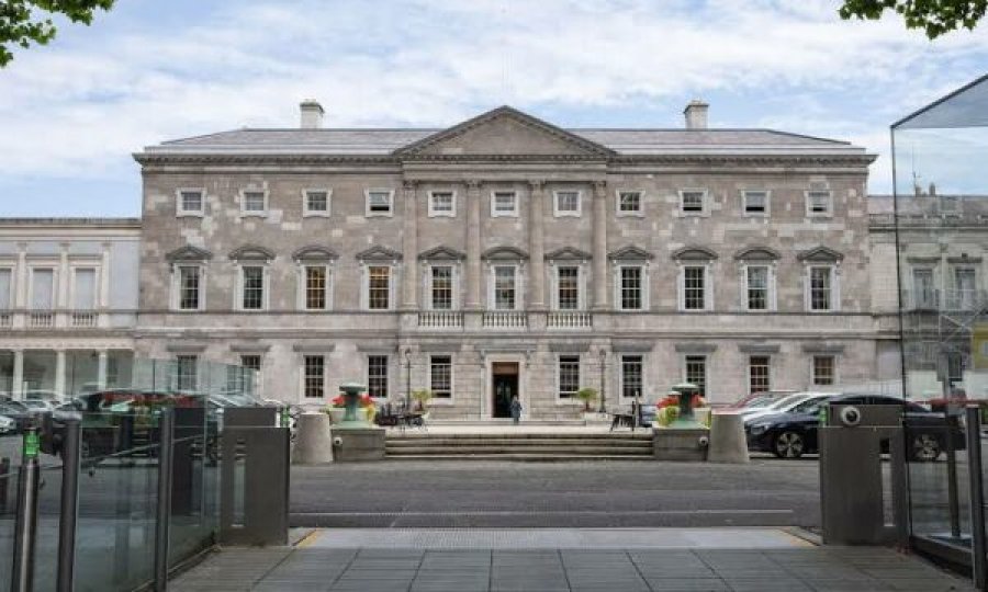 Irlanda do të krijojë regjistër publik të autorëve të dhunës në familje