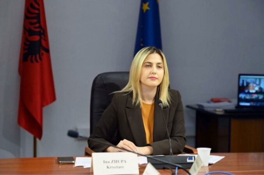 Zhupa kundër reformës së re territoriale  Shkrirja e Delvinës dhe Konispolit centralizim dhe dobësim i pushtetit lokal