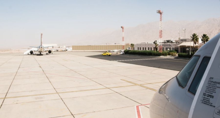 Jordania nën kërcënimin e Iranit, SHBA-të sugjerojnë evakuimin e aeroportit dhe portit të Akabës!