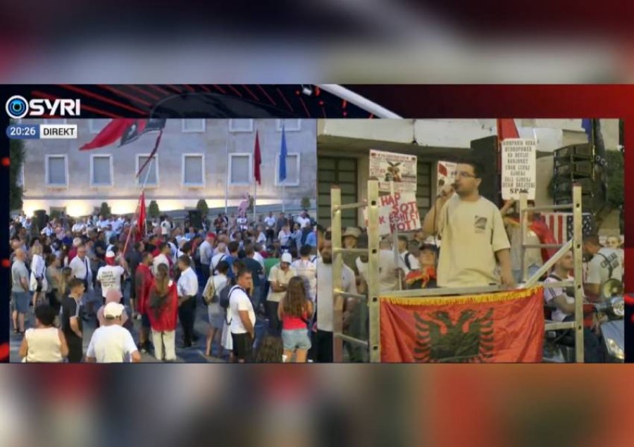 I riu: Ligji për arsimin e lartë shkatërroi universitetet, tani duan të marrin edhe tokën e detin