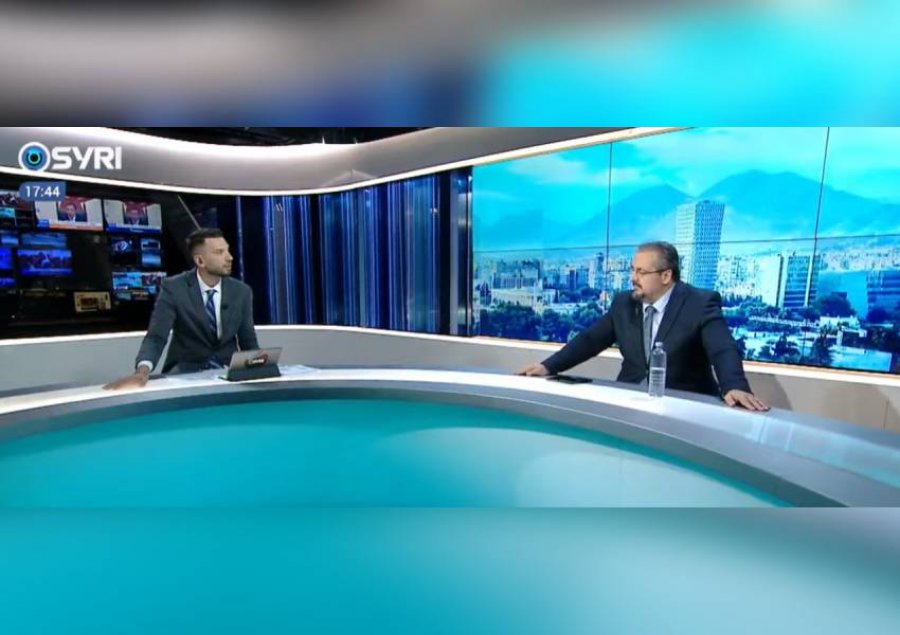 Teliti  Leku nuk është forcuar nga ekonomia  por nga paratë e pista të drogës dhe korrupsionit