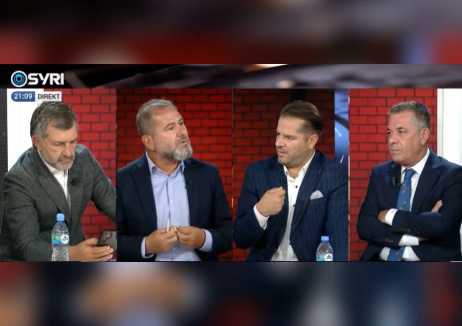 Mos e humbisni  perlën  e Anri Balës  Merr në mbrojtje Ramën  Eurodeputeti po i bën shantazh kryeministrit