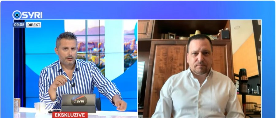  Po përdor familjen për të çuar para jashtë shteti   Eurodeputeti paralajmëron Ramën  BE po i ndjek paratë  do të ketë pasoja