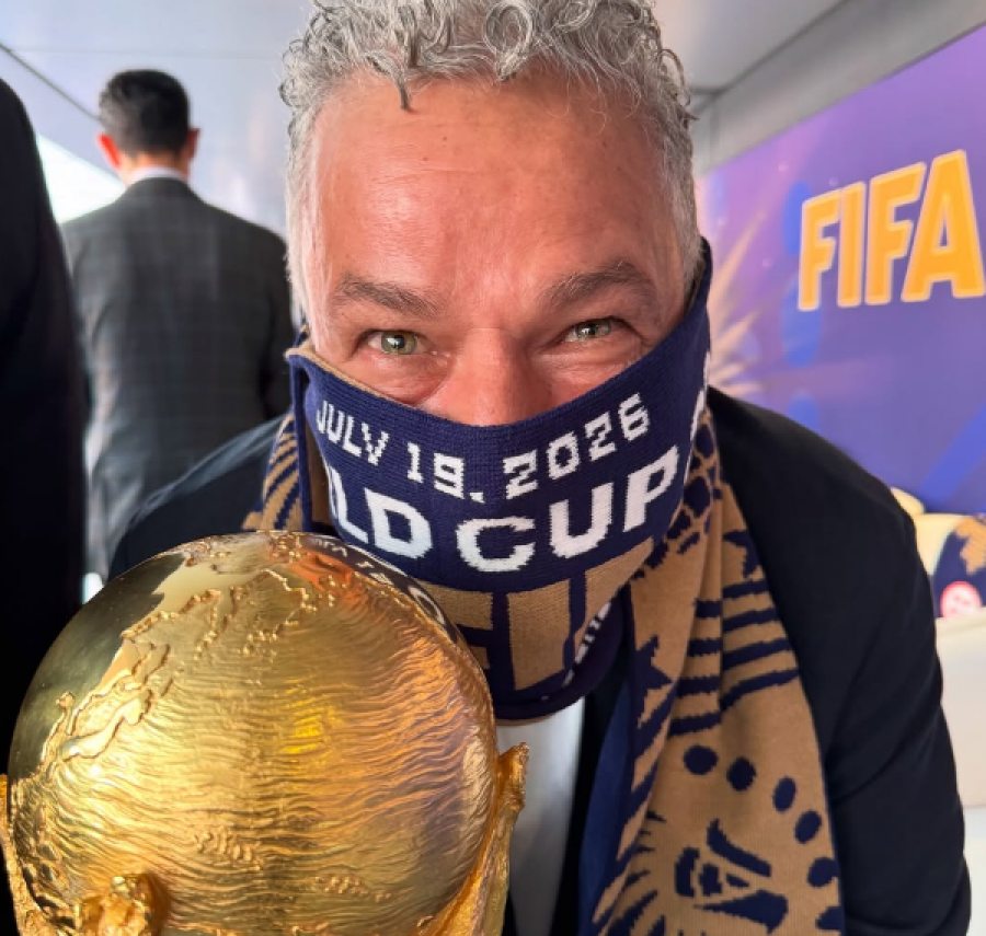 Shakaja e Roberto Baggio-s në finalen e Botërorit: Mendova se gjeta mënyrën për t’ua sjellë Kupën italianëve