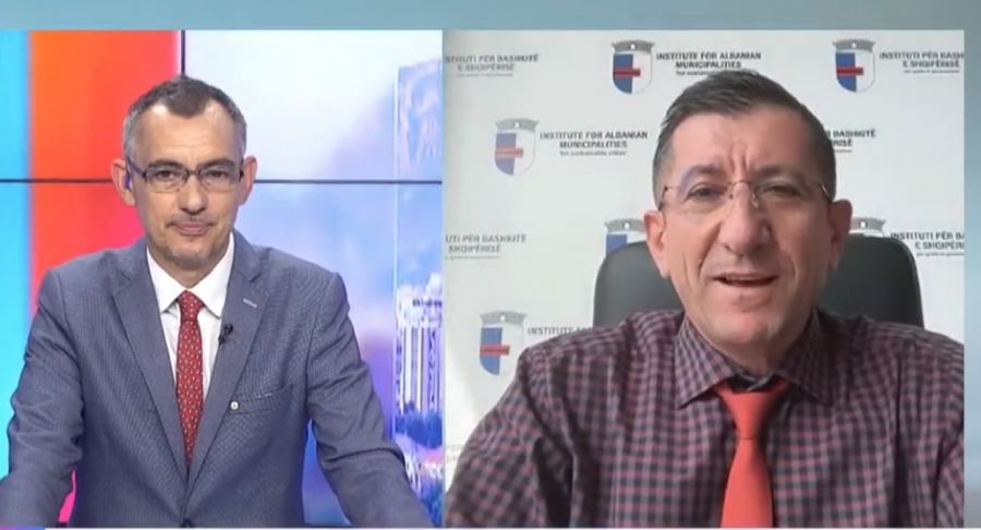 Haxhimali  Mbyllja e bashkive mbi baza politike  qytetarët nuk mund të paguajnë dështimet e qeverisjes