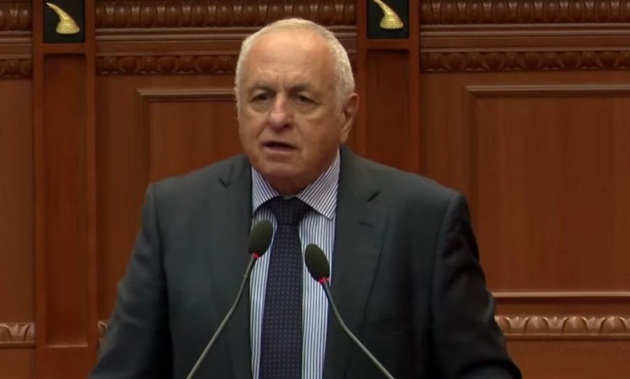 Shehu  Sorosi po dikton mazhorancën  PS bllokon ligjin për mbrojtjen e fëmijëve dhe rezolutën për Kosovën