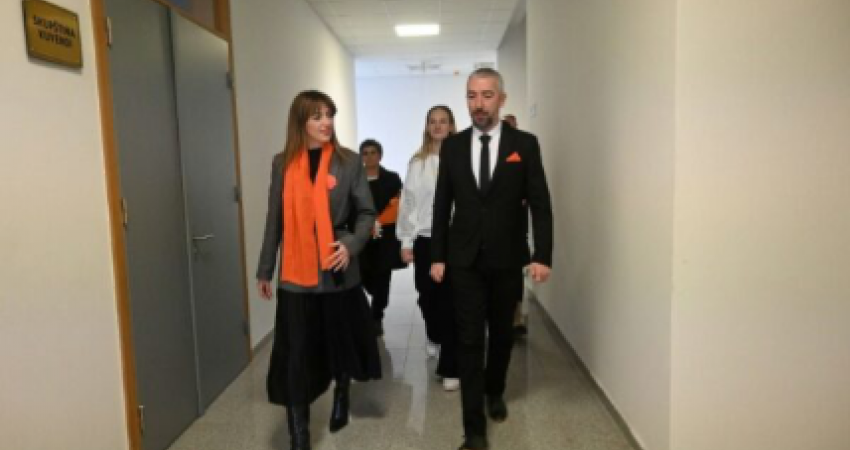 Ish-kryetari Erden Atiq shpërthen në gjuhë vulgare pas vendimit të Albulena Haxhiut