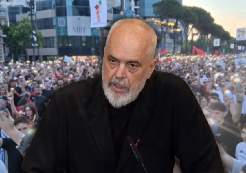 Rama nga Thethi sulmon sërish protestuesit: Lloj-lloj sharlatanësh e ekstremistë që nuk duan…