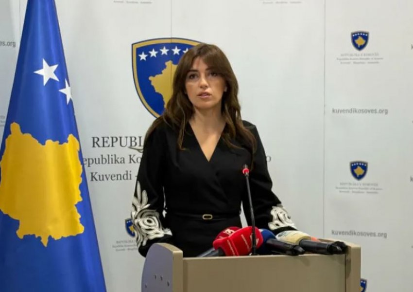 Haxhiu liron nga detyra prokurorët serbë të veriut