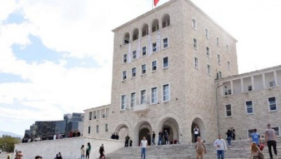 Aplikimet në universitete nisin më 27 korrik 6 ditë kohë për zgjedhjen e degëve