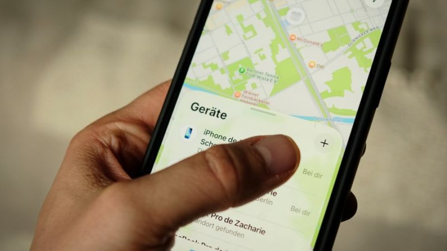 Vjedhja e telefonave është në rritje  a është i sigurt iPhone i juaj nëse vidhet 