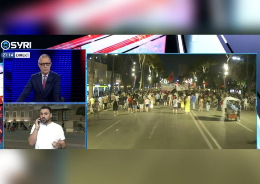 VIDEO  Këlliçi  Koha i dha të drejtë Berishës për dosjen  Aruba   Deklarata e eurodeputetit çek për Ramën u censurua nga mediat