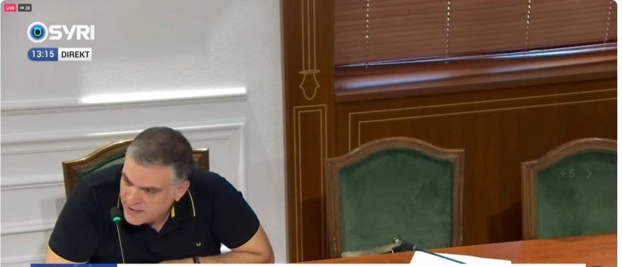 'Urgjenca e shqiptarëve janë pagat, pensionet, ilaçet dhe zjarret'/ Blushi: Ju ndryshoni buxhetin për të vjedhur