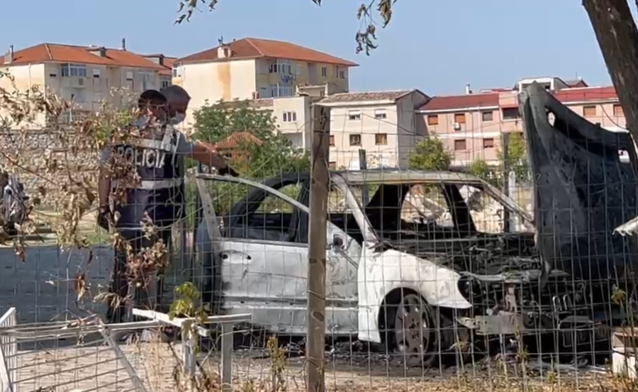 U gjet i pajetë në makinën e shkrumbuar, familjari: Të vetmin problem që kishte, nuk i legalizonin banesën
