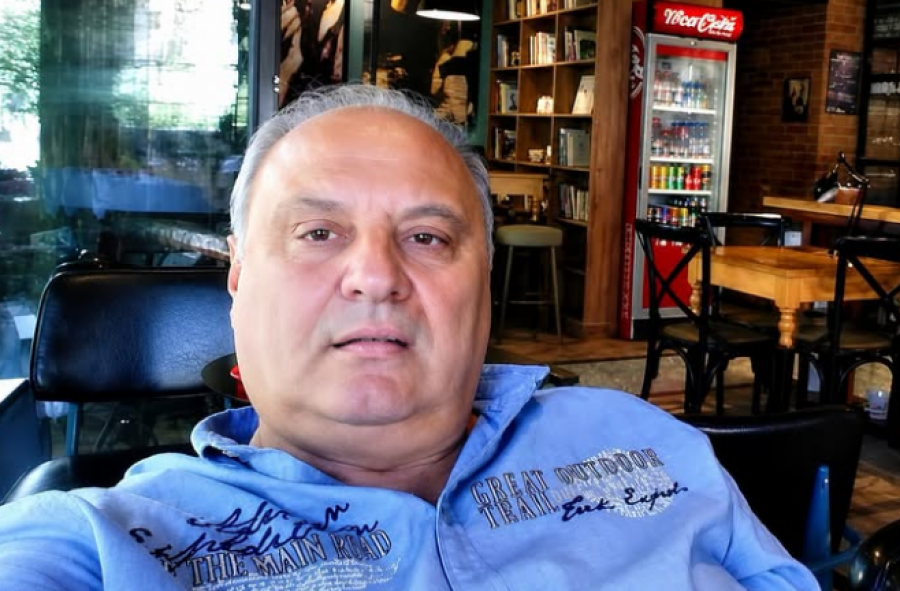 A do kërkoj Rama falje një ditë?