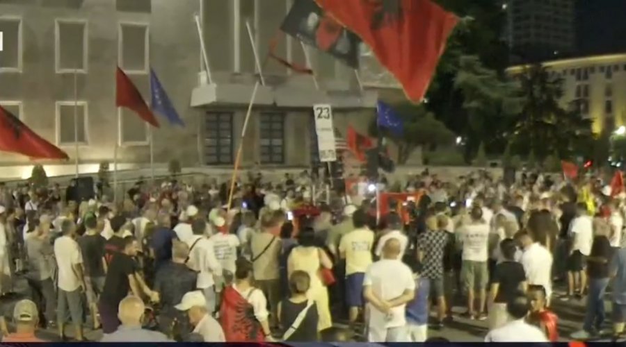 VIDEO  Qytetari  Heshtja e Ramës për deklaratën serbe është tradhti ndaj interesit kombëtar