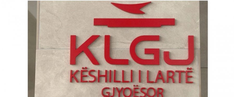 Gjykata e Lartë shpall kandidatët për KLGJ, zgjedhjet më 25 shtator