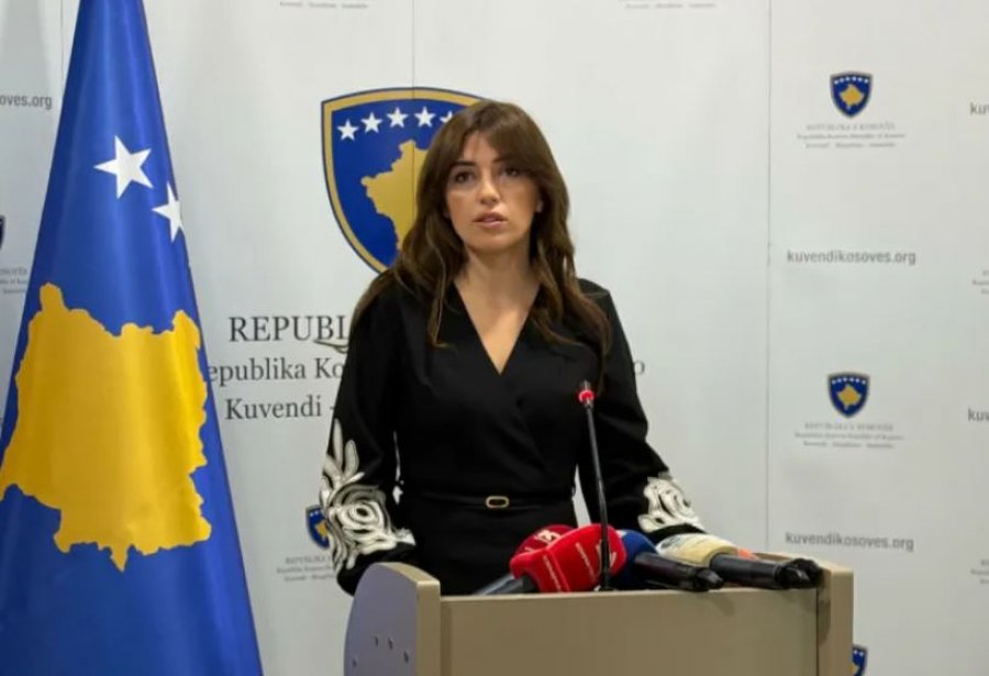 Haxhiu liron nga detyra prokurorët serbë të veriut