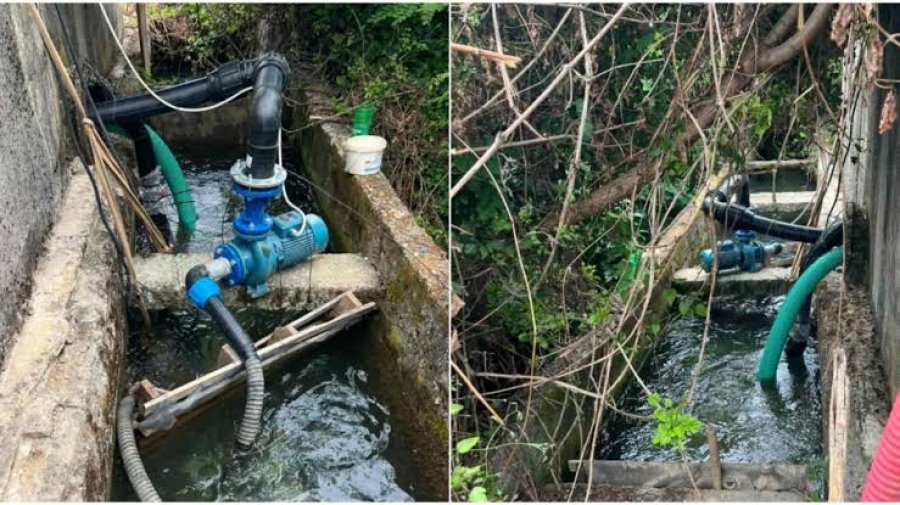 2900 të helmuar nga uji në Gostivar, tre zyrtarë në pranga