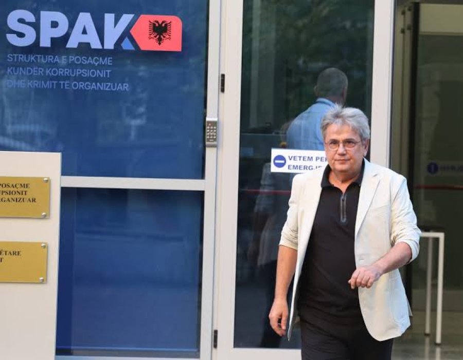 ‘Së shpejti ...’/ Çfarë paralajmëron avokatja e njohur: Ja pra, jo gjithmonë, kur burri ka të dashur është gjë e keqe