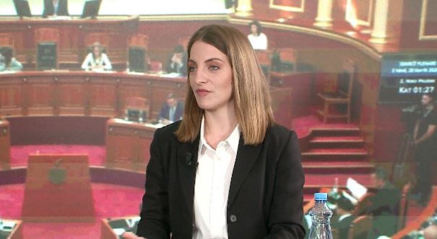 Braktisi Ramën dhe iu bashkua protestës  Koçeku  Në 10 muajt e fundit kuptova se s i përkisja PS së