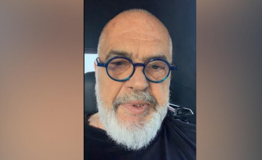 Rama vazhdon tradhtinë me Paketën e Maleve dhe sulmon protestuesit: Nuk do të ndalemi